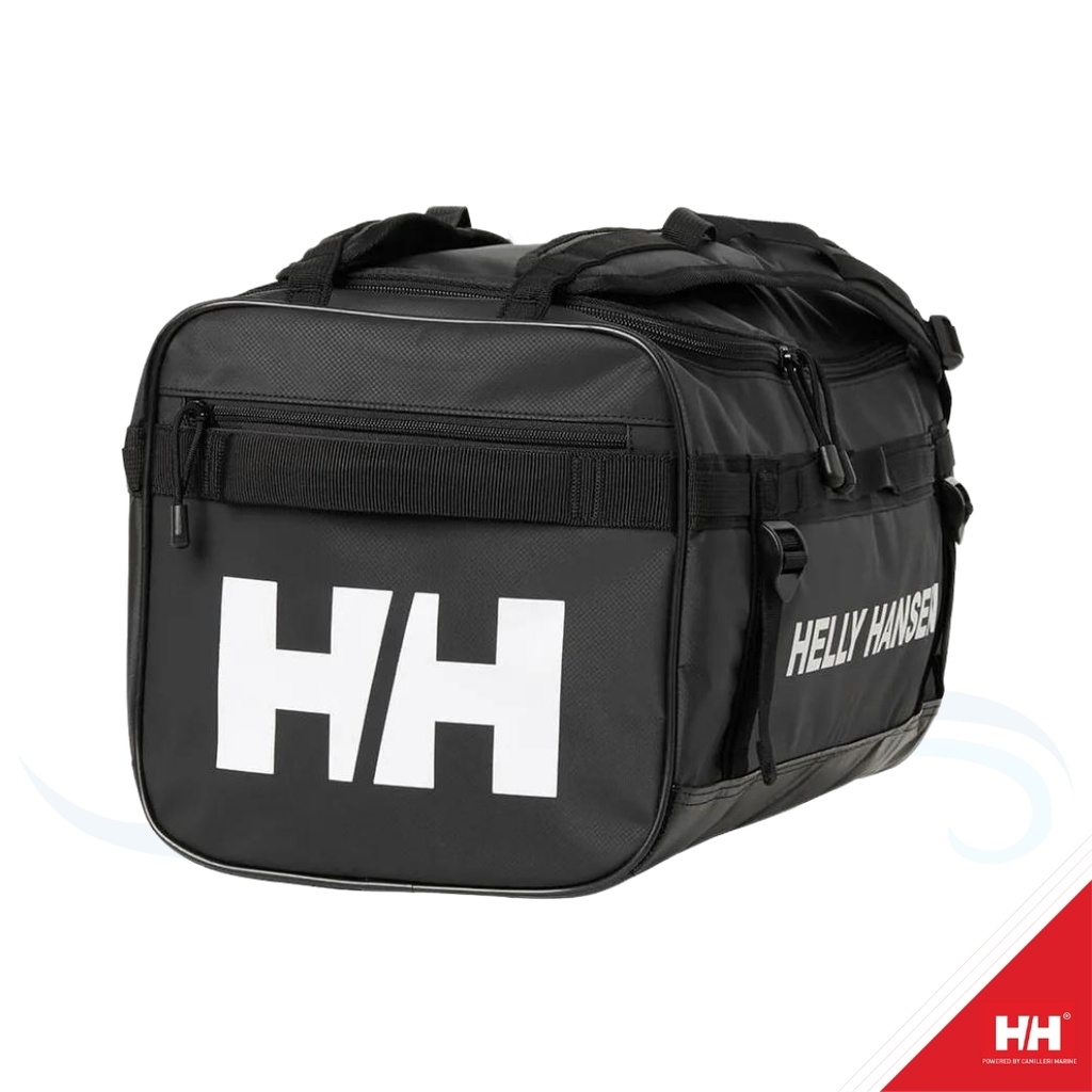 HH CLASSIC DUFFEL BAG HH Camilleri Marine Malta